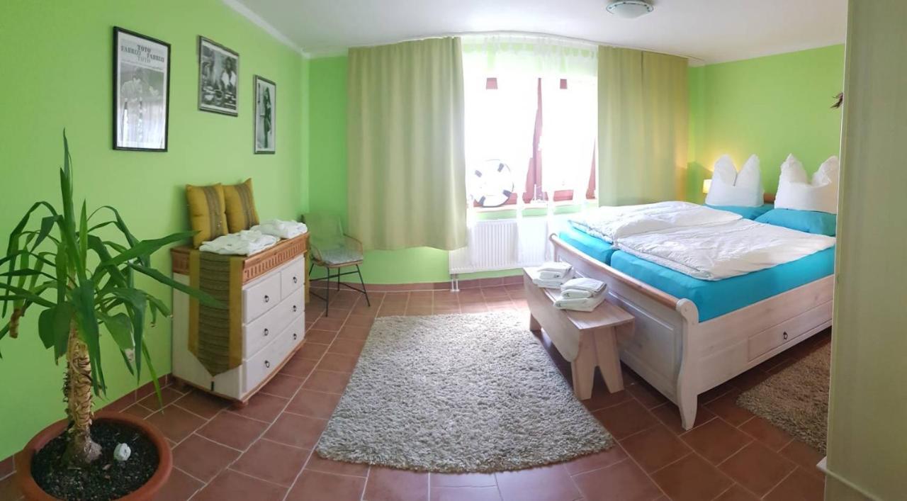 Hering Fewo I Apartment Terrace Wiek auf Rügen Eksteriør billede