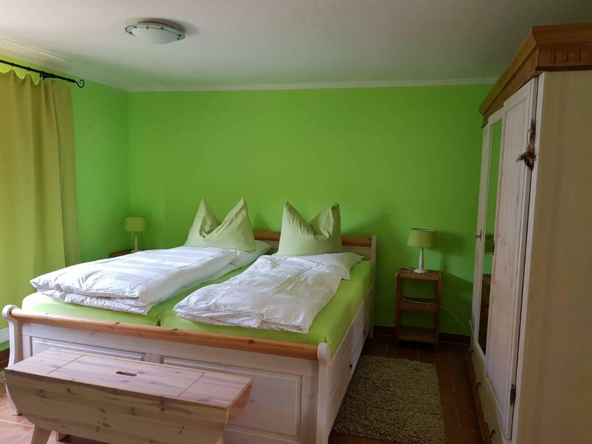 Hering Fewo I Apartment Terrace Wiek auf Rügen Eksteriør billede